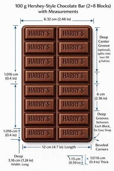 Harry Delight Bar Design