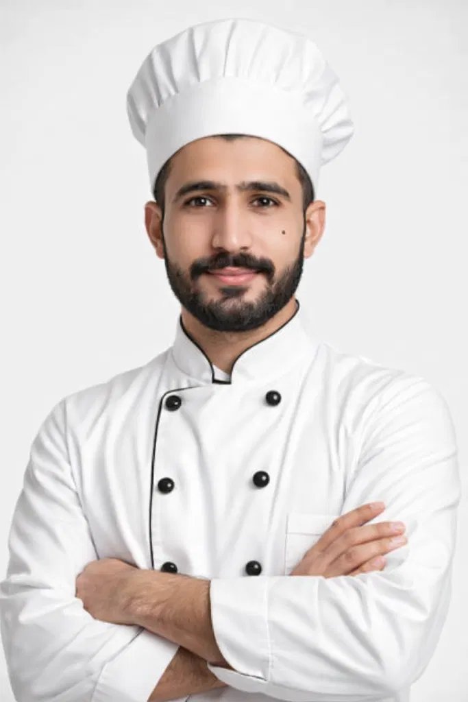 Abu Huraira — Founder Al Hakim Foods